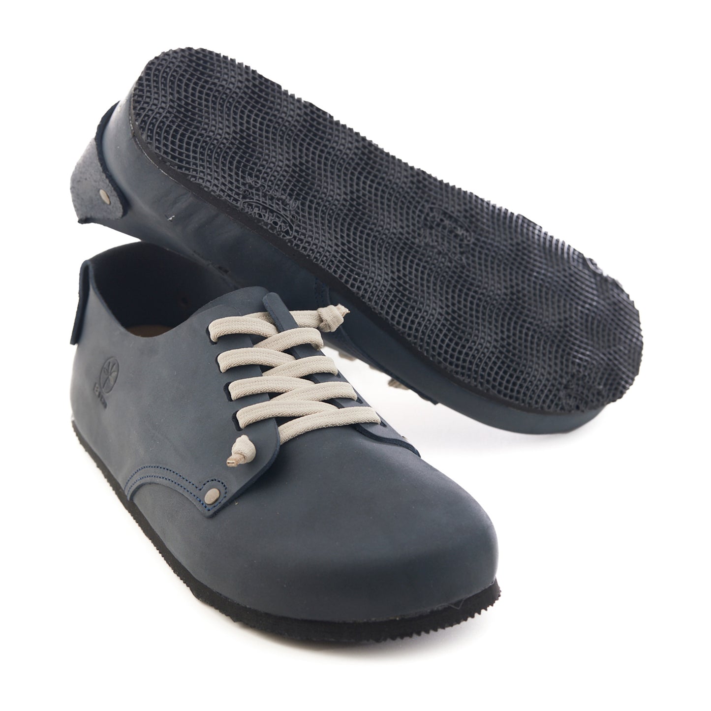 TANUKI Ingrassato Blu