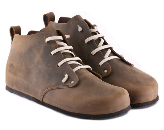 Bioline KAMBO Ingrassato Marrone